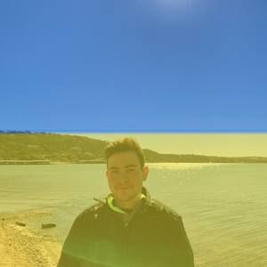 Meet your Posher, Daniel